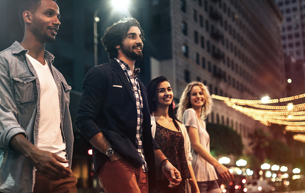 home page lifestyle image